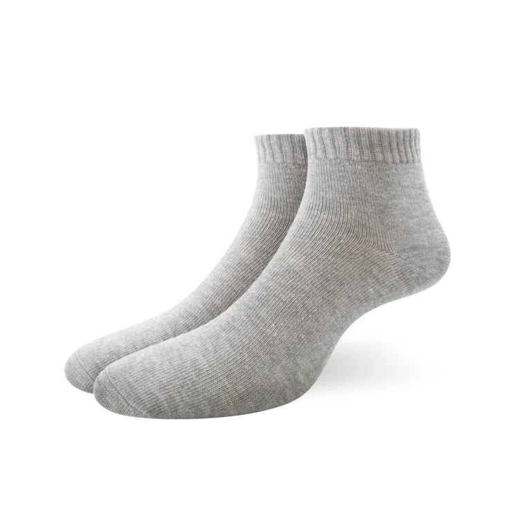 Soquete Liso Surtido de hombre.