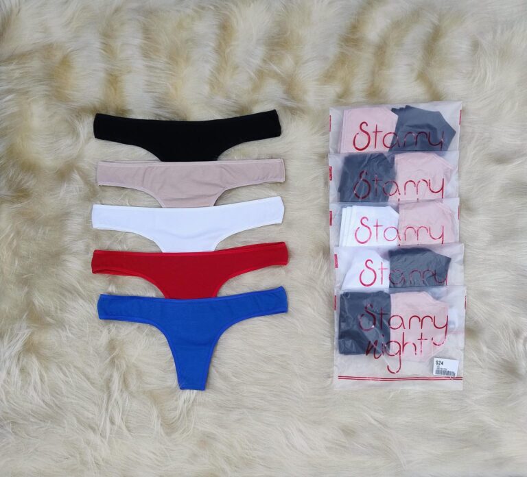 Colaless algodón básica Pack x2.