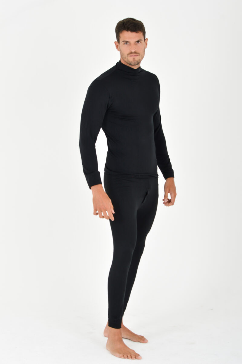 Calza térmica de hombre premium, Máxima.