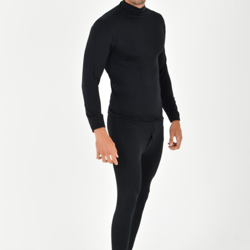 Calza térmica de hombre premium, Máxima.