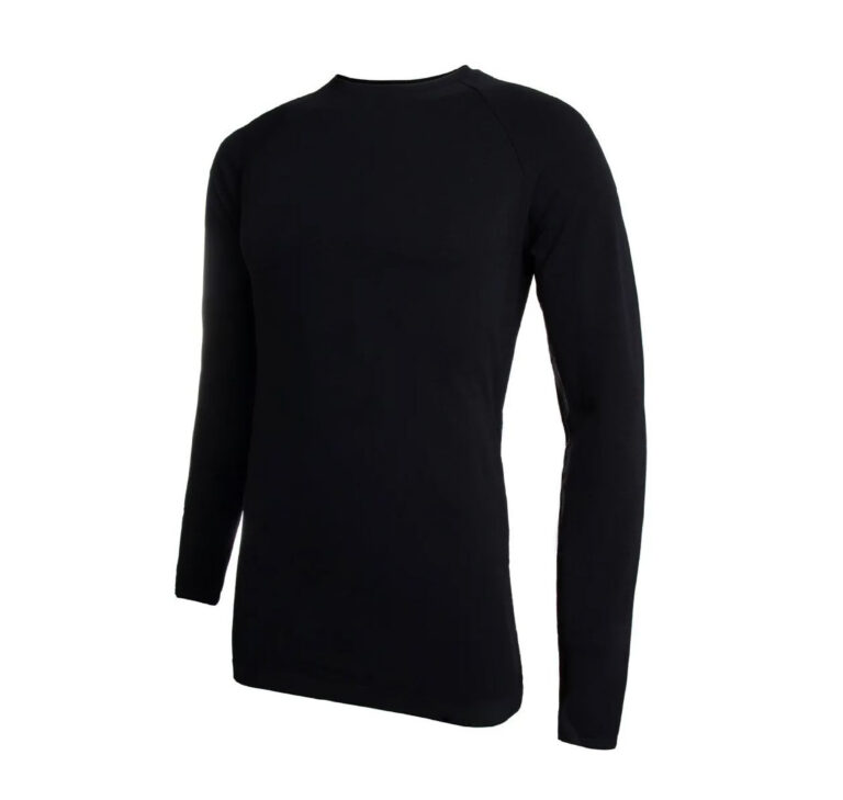 Camiseta térmica de hombre,economica.