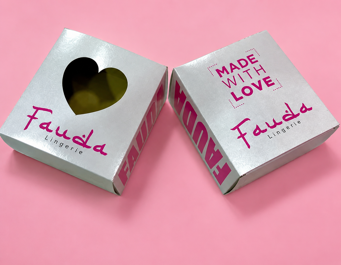 Cajas de conjuntos, x12.