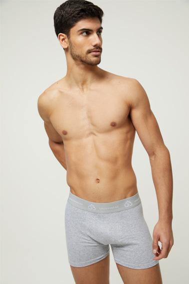 Boxer algodón premium, Linea G3.