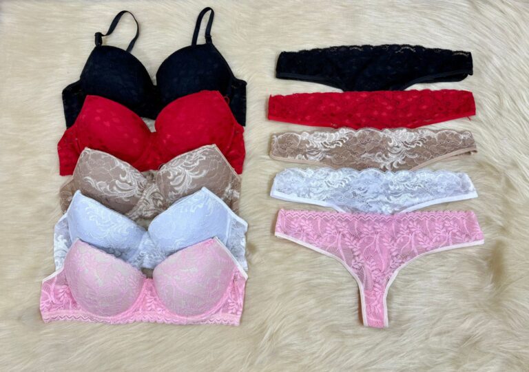 Conjunto tasa soft de encaje con colaless entera.