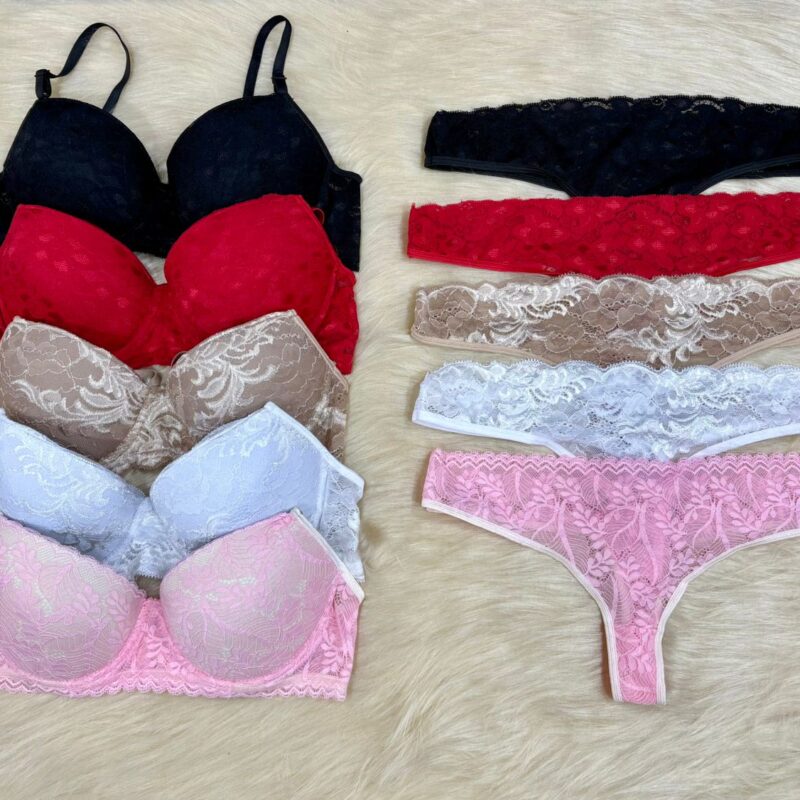 Conjunto tasa soft de encaje con colaless entera.