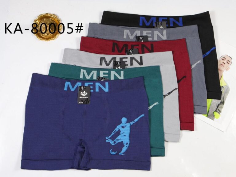 Boxer Men microfibra estampa-