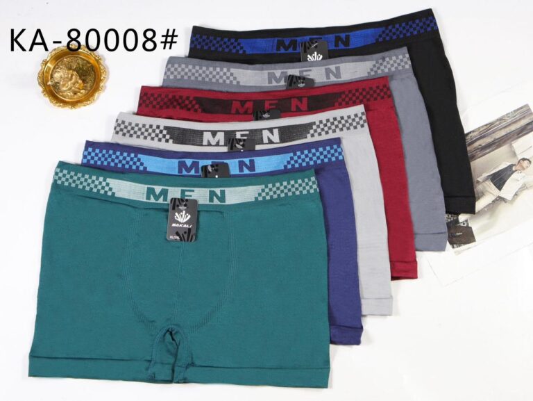 Boxer Men microfibra detalles cintura.