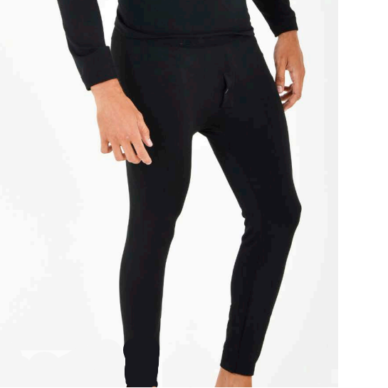 Calza térmica de hombre premium Disponible M/XL