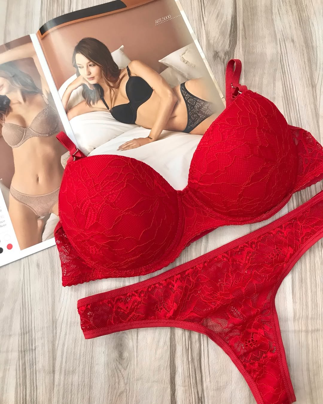 Conjunto tasa soft de encaje con colaless.