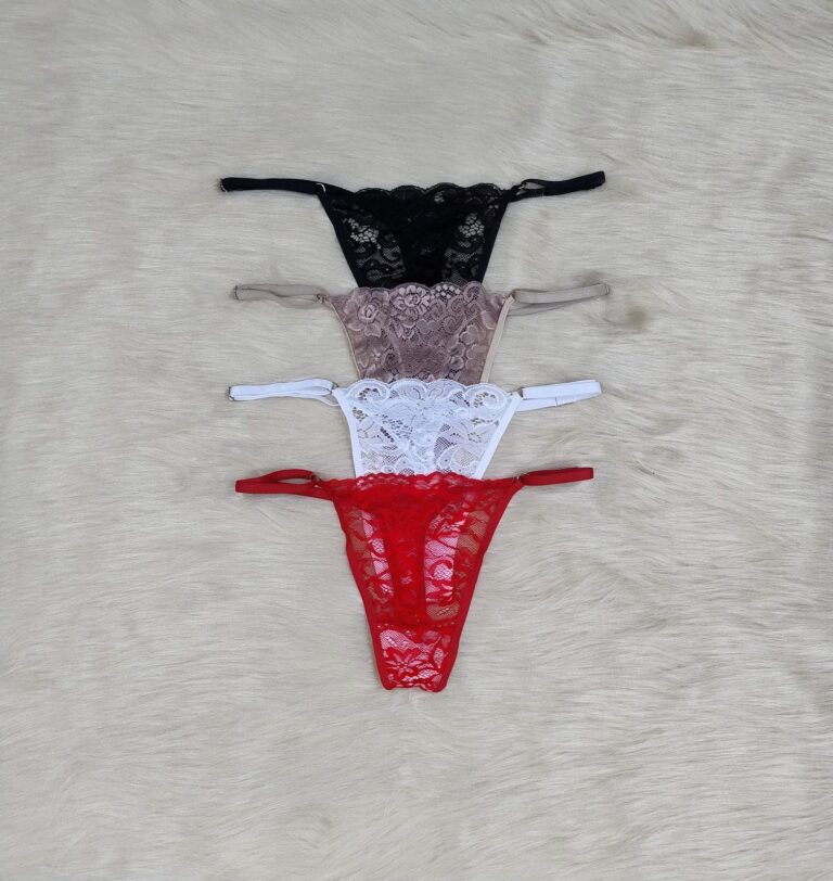 Colaless regulable de encaje Talle Especial.