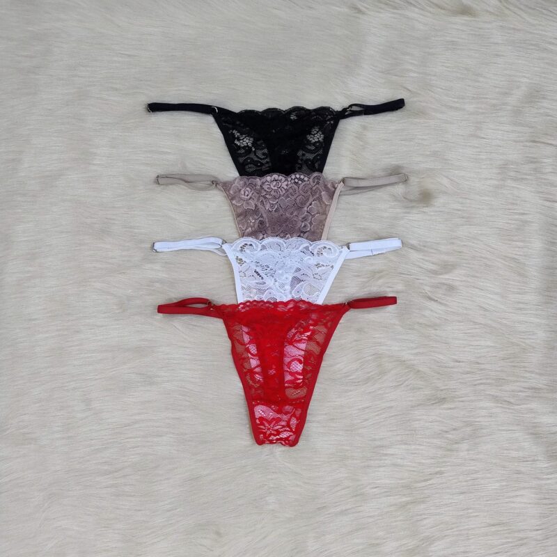 Colaless regulable de encaje Talle Especial.