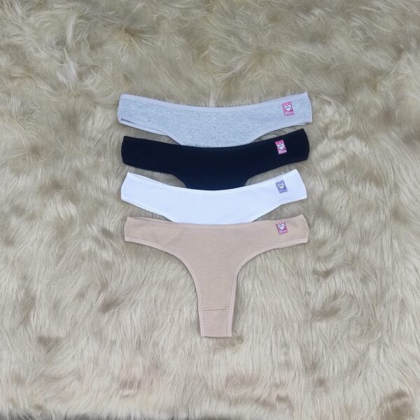 Colaless algodón premium XL, x12.