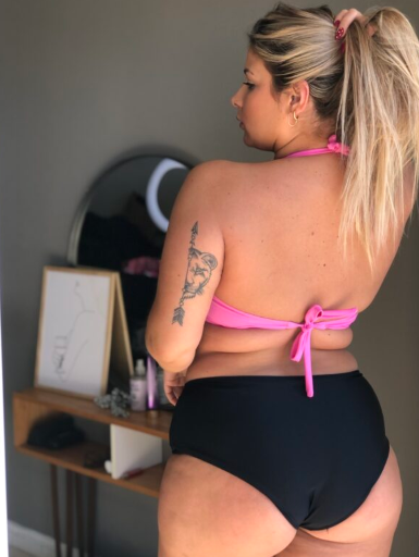 Bombacha de malla tiro corto ESPECIAL.