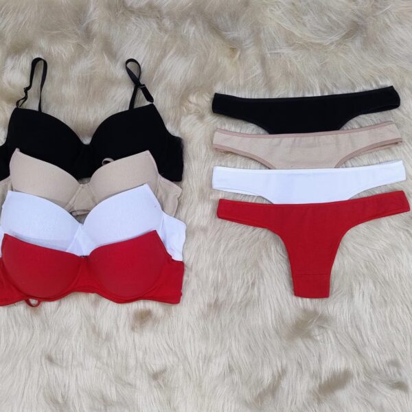 Conjunto tasa soft alg. con colaless.