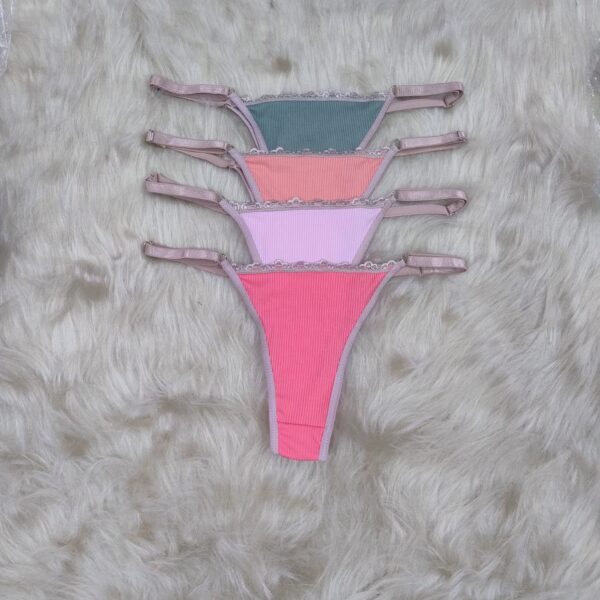 Colaless regulables de morley, x12.