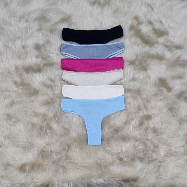 Colaless de morley, x12.