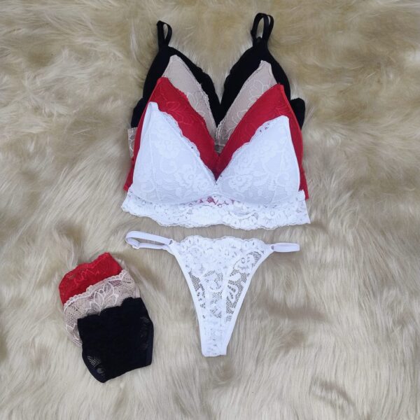 Conjunto triángulo de encaje con regulable, x12.