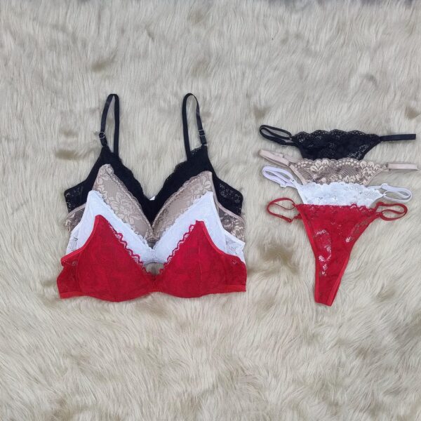 Conjunto triángulo de encaje con regulable.