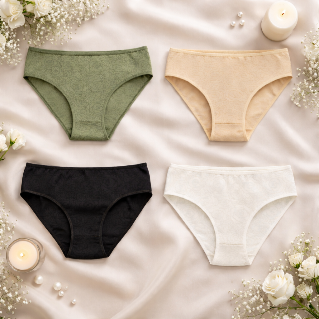 Universal especial de microfibra labrada.