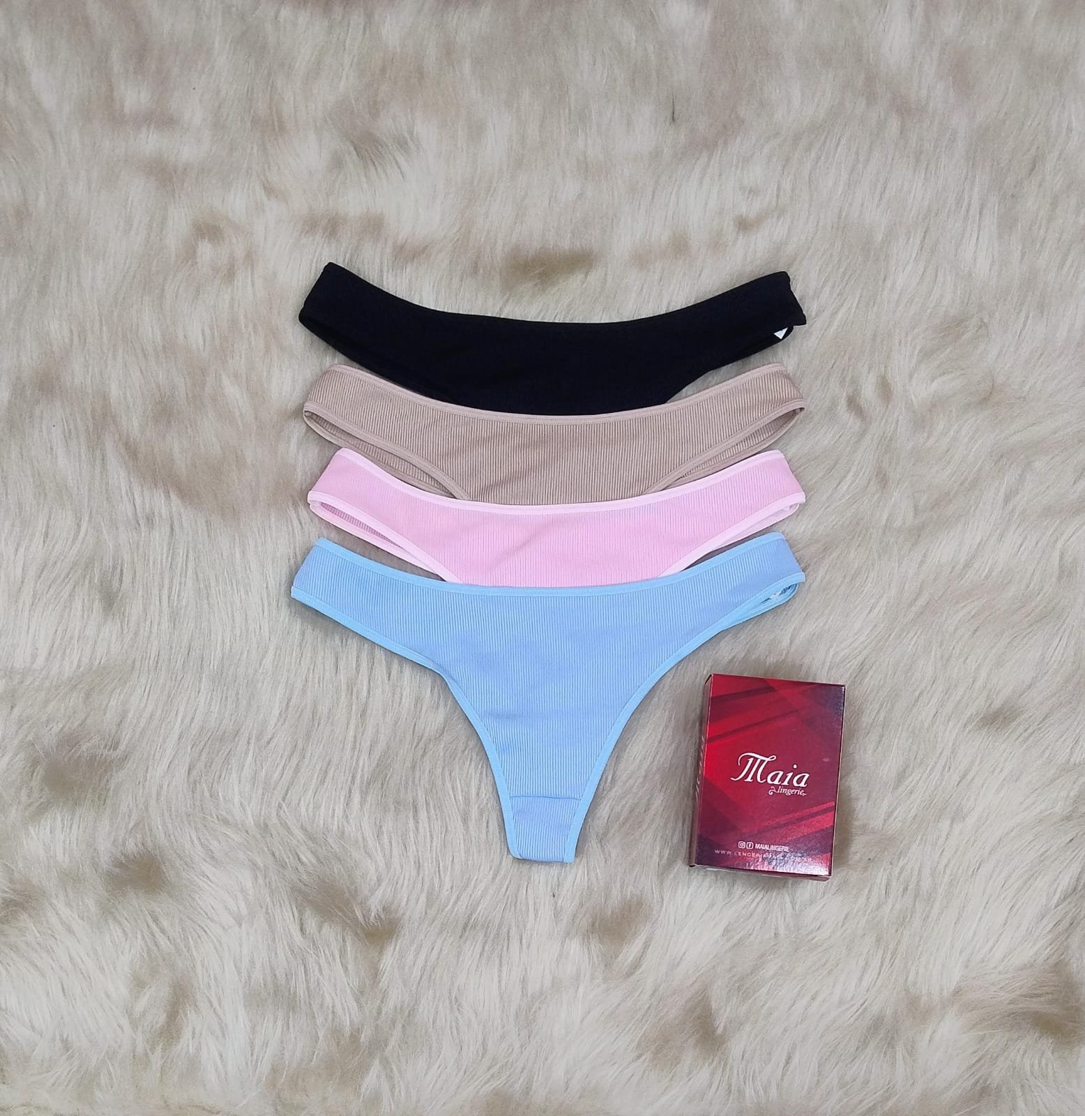 Colaless de morley, pack x2.