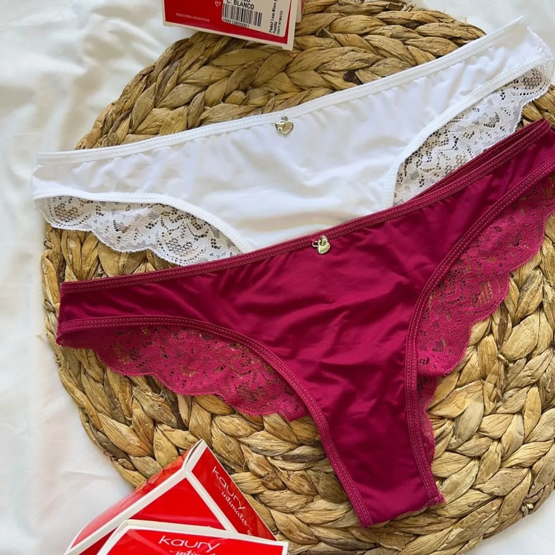 Pack x2 less micro y puntilla.