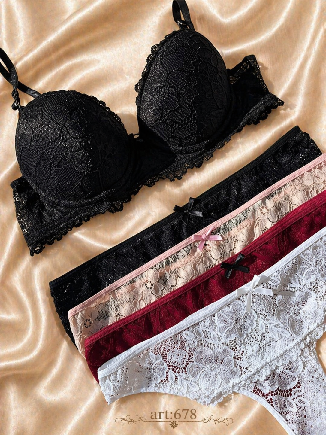 Conjunto tasa soft de encaje con less entera , x12.