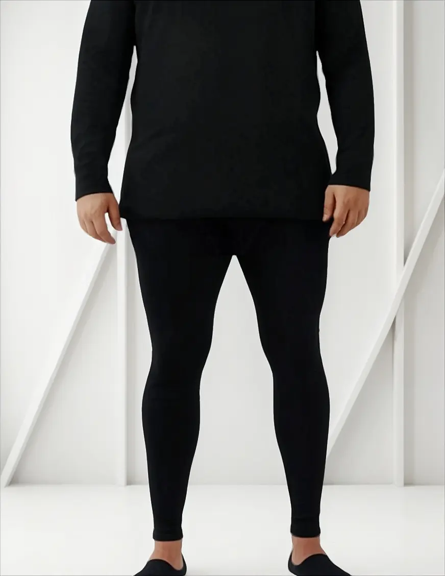 Calza térmica de hombre Especial premium Disponible XXL