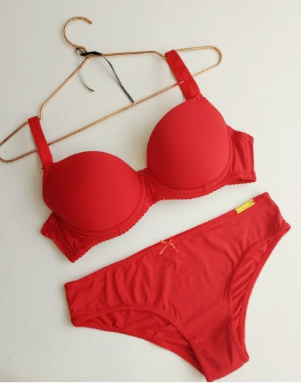 Conj. taza soft ESPECIAL de microfibra con vedetina.